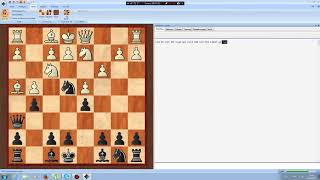Как действовать чёрными против атаки Торре 1. d4 2. Kf3 3. Cg5.