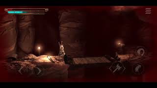 Grimvalor walkthrough gameplay part 4 BornSvg