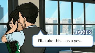 The Stripper (Part 14) Episode Choose Your Story