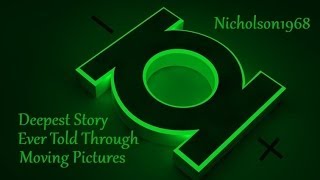 The Deepest Story Ever Told through MOVING PICTURES! Part 1 of the -101+