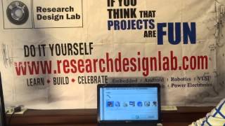 USB RFID READER