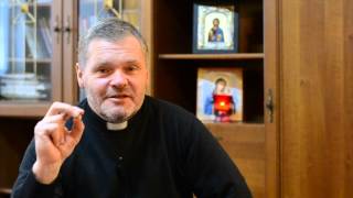 Роздуми о. Ореста Фредини щодо неділі православ'я