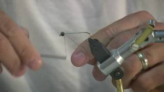 Fly Tying Lesson-The Grey Leech