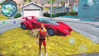 Gangstar Vegas - The Great Chopper Caper