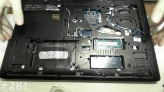 Ноутбук Lenovo G50-30 не заряжается