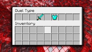 LEAKING THE NEW DUEL UPDATE! Minecraft Factions - Episode 36 (Spirit Season)