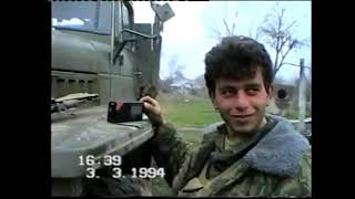 фильм Тиграна Хзмаляна "Осколoк"