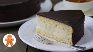 Торт "Чародейка" Мой Любимый Рецепт ✧ Russian Cake "Charodeika" (English Subtitles)