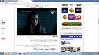 مشاهدة قناة ام بي سي 2 بث مباشر - MBc 2 live