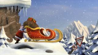 ЧДС "Океан детства" Утренник новый год 2017