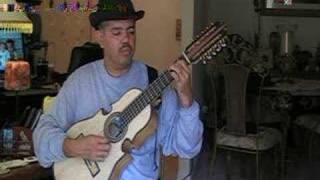 Miguel Santos, Recuerdos De Borinquen, Maso Rivera