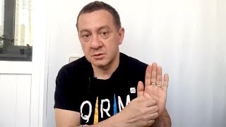 75 лет со Дня геноцида крымскотатарского народа