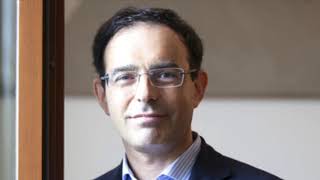 «L' avversario» Vito Mancuso a Torino Spiritualità 2018