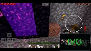 Minecraft: Pocket Edition - Gameplay Walkthrough Part 15 - Survival (iOS, Android)