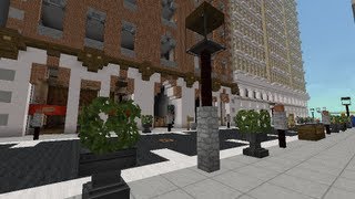 Little Francily Road (A Mix of Little Italy and the French Quarter)