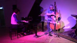 OMAWI live in Studio Loos #3