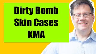 Dirty Bomb Opening 5 Weapon Skin Cases KMA