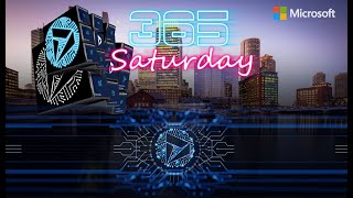 Evento 365 Saturday - Pós Evento