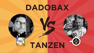 Dadobax vs Tanzen - Generazioni di videogiochi (Luglio 2018)