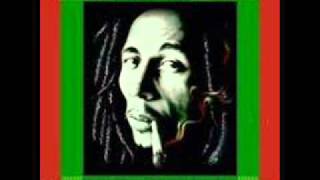BOB MARLEY - SUN IS SHINING - POTENTZ DUBSTEP REMIX