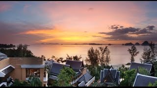 Amari Vogue Krabi  (провинция Краби, Таиланд), обзор Амари Вояж Краби