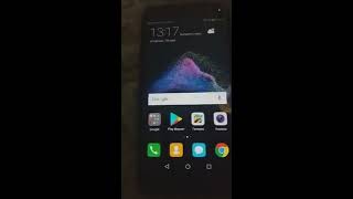 Новый метод.Как обойти, разблокировать, снять гугл аккаунт на Huawei P8 lite 2017 Андроид 7.0