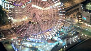 SKY GARDEN