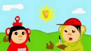 teletulis - el encuestador - wena naty