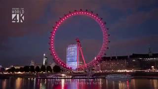 London,United Kingdom the best views - Лучшие виды Лондона