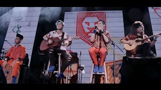獅子合唱團 LION - 為你 For You (華納official 2016 LION新歌演唱會Music Video)