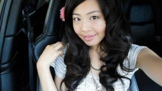 ♡ Heat-Free Dolly Curls in Under 5 Minutes ♡