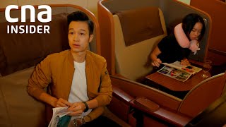 Do we have any control over our lives when we fly? | Why It Matters | Full Episode