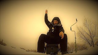Рыбалка выходного дня.Верхняя Москва-река. Розыгрыш Призов!!!