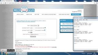 *FREE* NISSAN / INFINITI NATS PIN CODE CALCULATOR BY SEC AND ICU LABEL  *FREE*