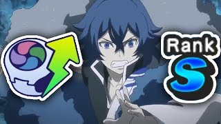 Yo kai Watch 4 - Part 11: How to get the S-Rank Watch Quest!