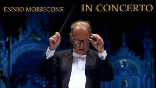 Ennio Morricone - L'estasi dell'Oro (In Concerto - Venezia 10.11.07)