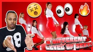THROWBACK THURSDAY: AOA - 짧은 치마 (Miniskirt) M/V REACTION! They Took It There! ???