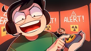 Did I TACTICAL NUKE Terroriser?! - COD Modern Warfare 2 Funny Moments