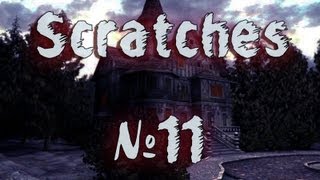 11 Давайте поиграем в Scratches (Шорох)