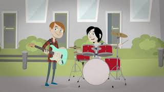 Animatie Vught sociaal domein