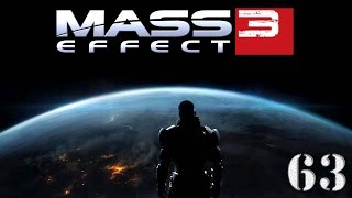 Прохождение Mass Effect 3 - часть 63:Коварный Лондон