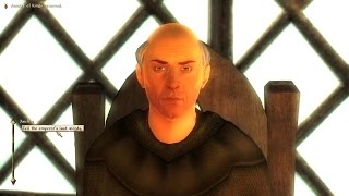 Jauffre - Oblivion Character Overhaul V2