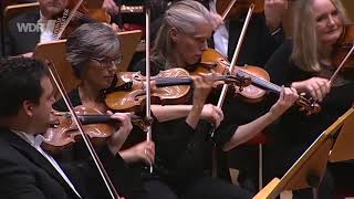 ケルン放送交響楽団  ベートーヴェン：交響曲第５番