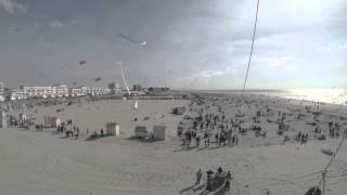 Man-lifting Kite - http://aerohistory.org/
