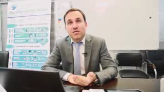 Процесс регистрации ККТ в ОФД и ФНС