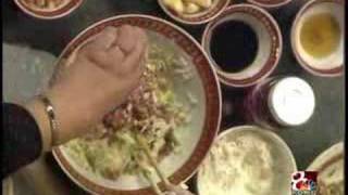 Making Dumplings