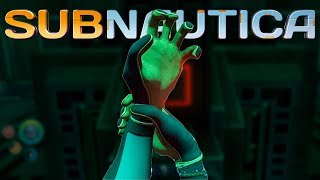 Я ЗАРАЖЕН!!! Subnautica (прохождение на русском сабнатика) #6