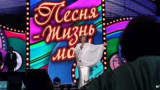Эдита Пьеха. "Баллада о хлебе". Музыка В. Успенский - А.Броневицкий, стихи Л.Палей