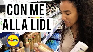 COSA COMPRARE ALLA LIDL | Fra Low