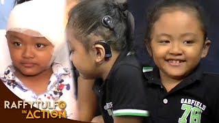 PART 6 | BABY EJ, NAKAKARINIG AT NAKAKAPAGSALITA NA!
